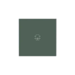 Μετώπη Καρτοδιακόπτη Comodoro