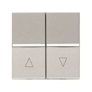 Διακόπτης Ρολών Αλουμίνιο