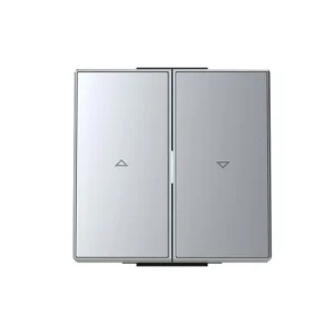 Μετώπη Ρολών Πλήκτρου Αλουμίνιο