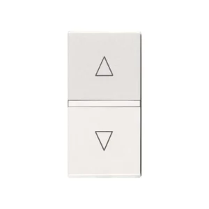 Μπουτόν Ρολών Απλό 1 Στοιχείου