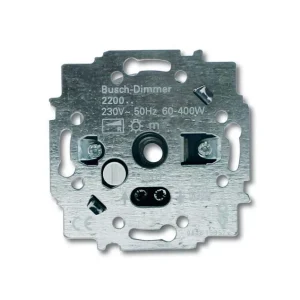 Μηχανισμός Ροοστάτη 2200U