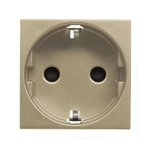 Πρίζα Σούκο Ασφαλείας Σαμπανιζέ