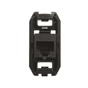 Μηχανισμός Πρίζας RJ45 CAT.5E