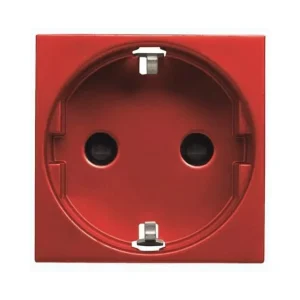 Πρίζας Σούκο Κόκκινη