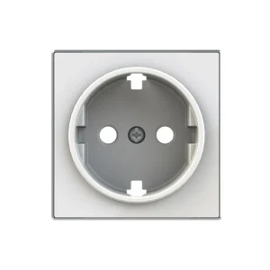 Μετώπη Σούκο Λευκό Γυαλί