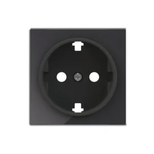 Μετώπη Σούκο Μαύρο Γυαλί