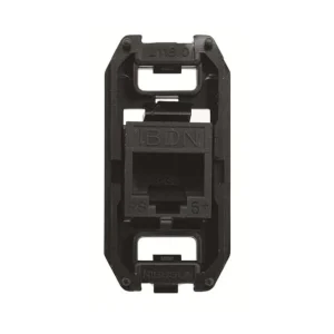 Μηχανισμός Πρίζας Δικτύου CAT6 RJ45 UTP