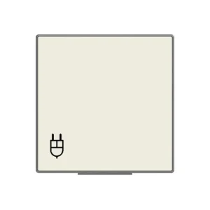 Μετώπη Σούκο με Καπάκι Λευκό