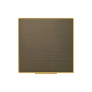 Μετώπη Σούκο με Καπάκι Χρυσό