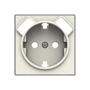 Μετώπη Σούκο και 2xUSB Λευκό