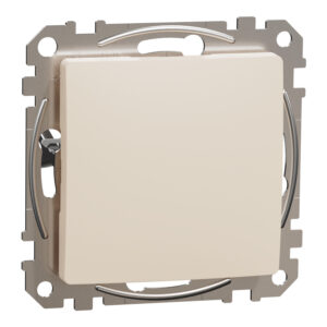 Sedna Design τυφλό κάλυμμα Μπεζ