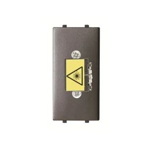 Προσαρμογέας Οπτικής Ίνας Ανθρακί