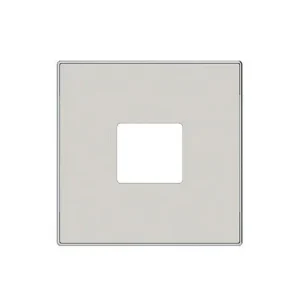 Μετώπη Πρίζας USB A+C Dune