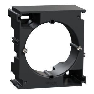 Sedna Design επίτοιχο κουτί επέκταση Ανθρακί