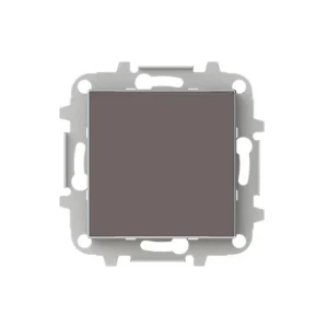 Μετώπη Τυφλή Taupe