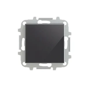 Μετώπη Τυφλή Μαύρο Γυαλί