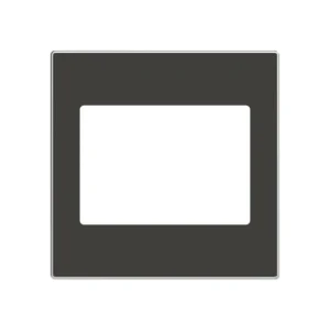 Μετώπη Ηχείων Μαύρο