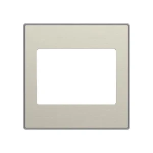 Μετώπη Ηχείων Ανοξείδωτο Ατσάλι