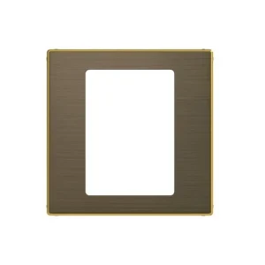 Μετώπη Ηχείων Χρυσό