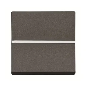 Διακόπτης Μεσαίος Αλέ-Ρετούρ Ανθρακί