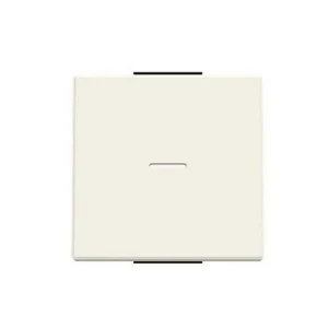 Μετώπη Απλού Φωτιζόμενη Λευκό