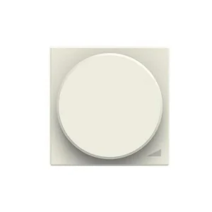 Μετώπη Dimmer Λευκό