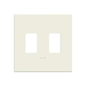 Μετώπη Σούκο με USB Λευκό