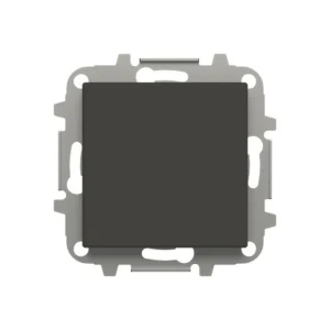 Μετώπη Τυφλή Μαύρο