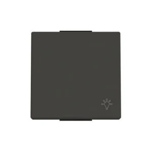 Μετώπη Απλού Σύμβολο Φως Μαύρο