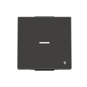 Μετώπη Απλού με Σύμβολο Φως