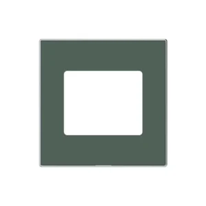 Μετώπη Ψηφιακού Θερμοστάτη Comodoro