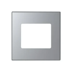 Μετώπη Ψηφιακού Θερμοστάτη Αλουμίνιο