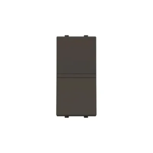 Μπουτόν Κουδουνιού 2 Στοιχείων Αλουμινίου