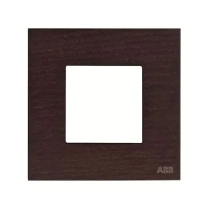 Πλαίσιο 1 Θέσης Ξύλο Wenge