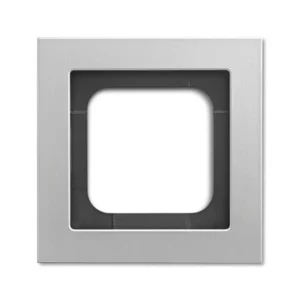 Πλαίσιο 1 Θέσης Τιτάνιο