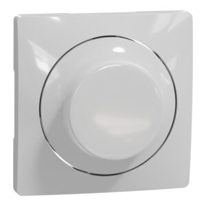 Sedna Design & Elements, Dimmer ανταλλακτικό πλήκτρο, Αλουμίνιο