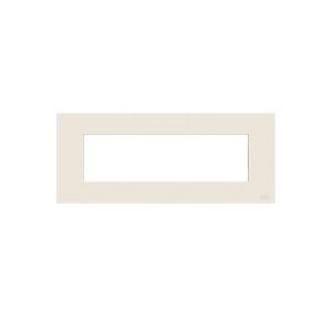 Πλαίσιο 7 Στοιχεία Λευκό