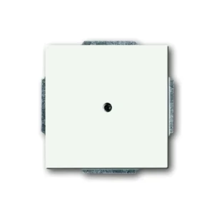 Τυφλό Κάλυμμα Λευκό