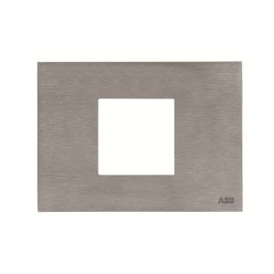 Πλαίσιο 2 Στοιχείων Ανοξείδωτο Ατσάλι