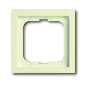 Πλαίσιο 1 Θέσης Ιβουάρ