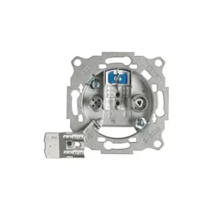 Μηχανισμός Πρίζας TV-R Διέλευσης 1 Εξόδου