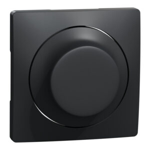 Sedna Design & Elements, Dimmer ανταλλακτικό πλήκτρο, Ανθρακί