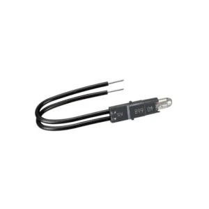 Λυχνία 230V Πορτοκαλί