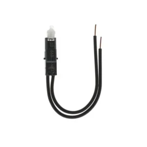 Λυχνία 230V Πράσινο