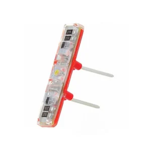 Λυχνία Ενδεικτική 230V Λευκό