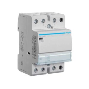 Ηλεκτρονόμος 2 Ανοιχτές Επαφές 40Α 230V