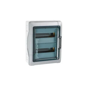 Πίνακας Εξωτερικός 2x12M Plexo