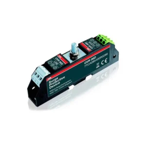 Απαγωγέας Υπέρτασης Αναλογικών Σημάτων 4-20mA OVR 30D