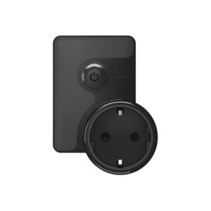 Συνδεδεμένη Φορητή Πρίζα Std Σούκο