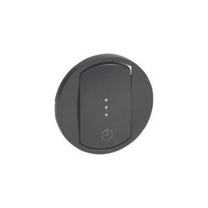 Πλακίδιο Μηχανισμού Χρονοδιακόπτη Γραφίτης